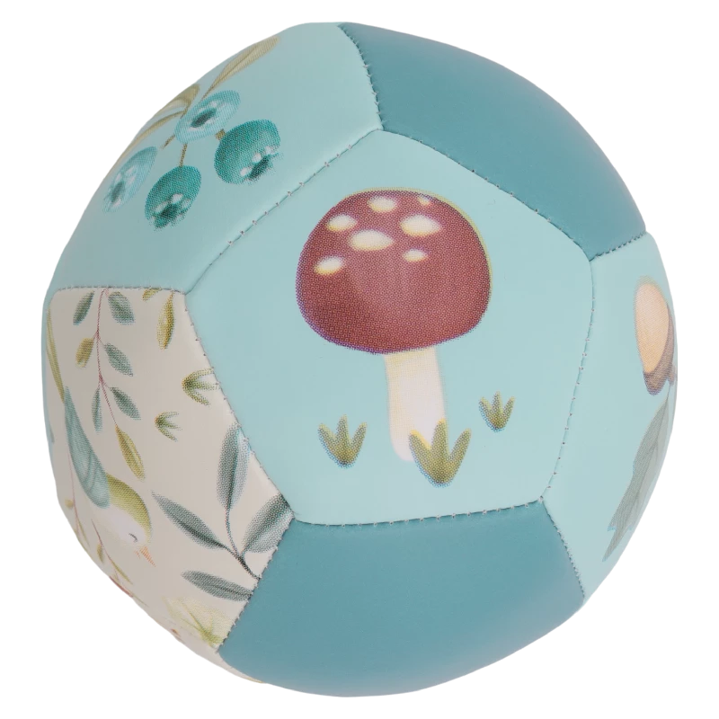 Little Dutch - Bold - Forest Friends