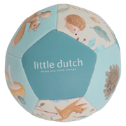 Little Dutch - Bold - Forest Friends