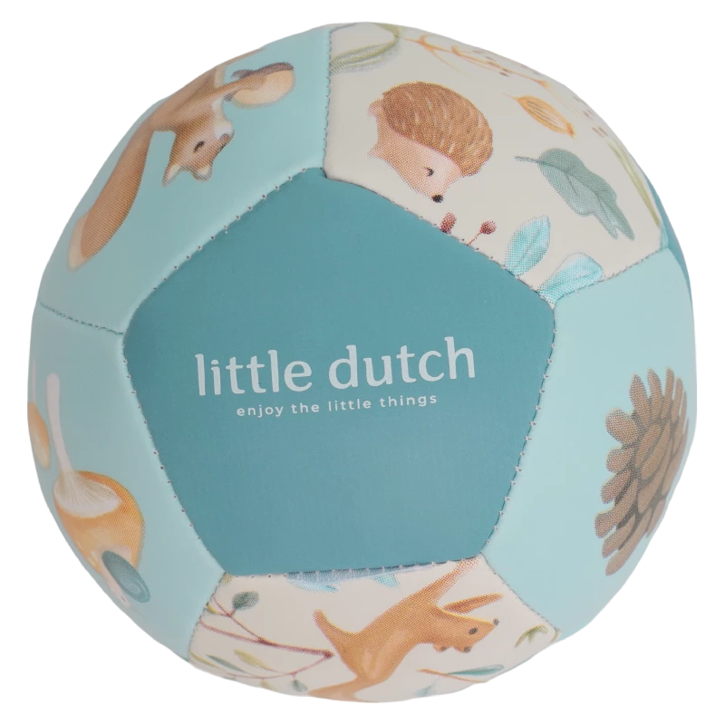 Little Dutch - Bold - Forest Friends