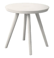 Tall For Tiny Oscar Børnebord - Pastel Taupe