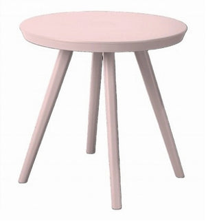 Tall For Tiny Oscar Børnebord - Pastel Pink