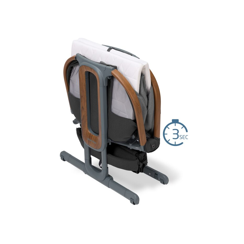 Maxi-Cosi Iora Pro - Elegance Graphite