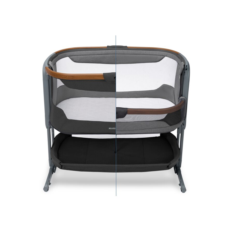 Maxi-Cosi Iora Pro - Elegance Graphite