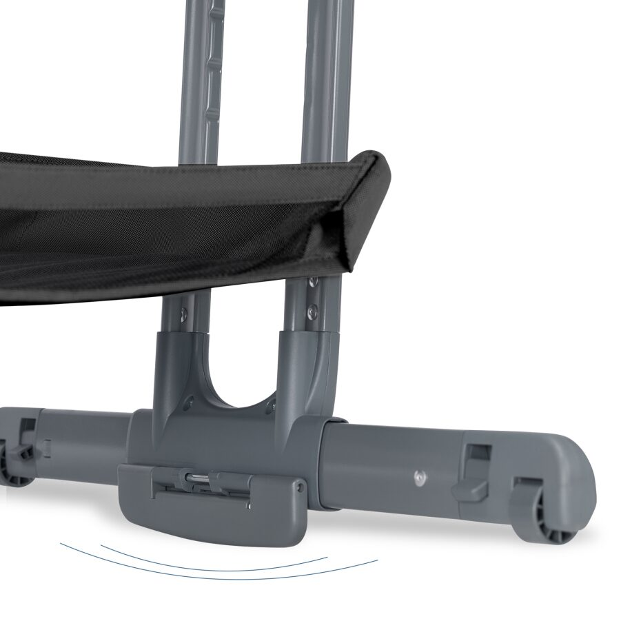 Maxi-Cosi Iora Pro - Elegance Graphite