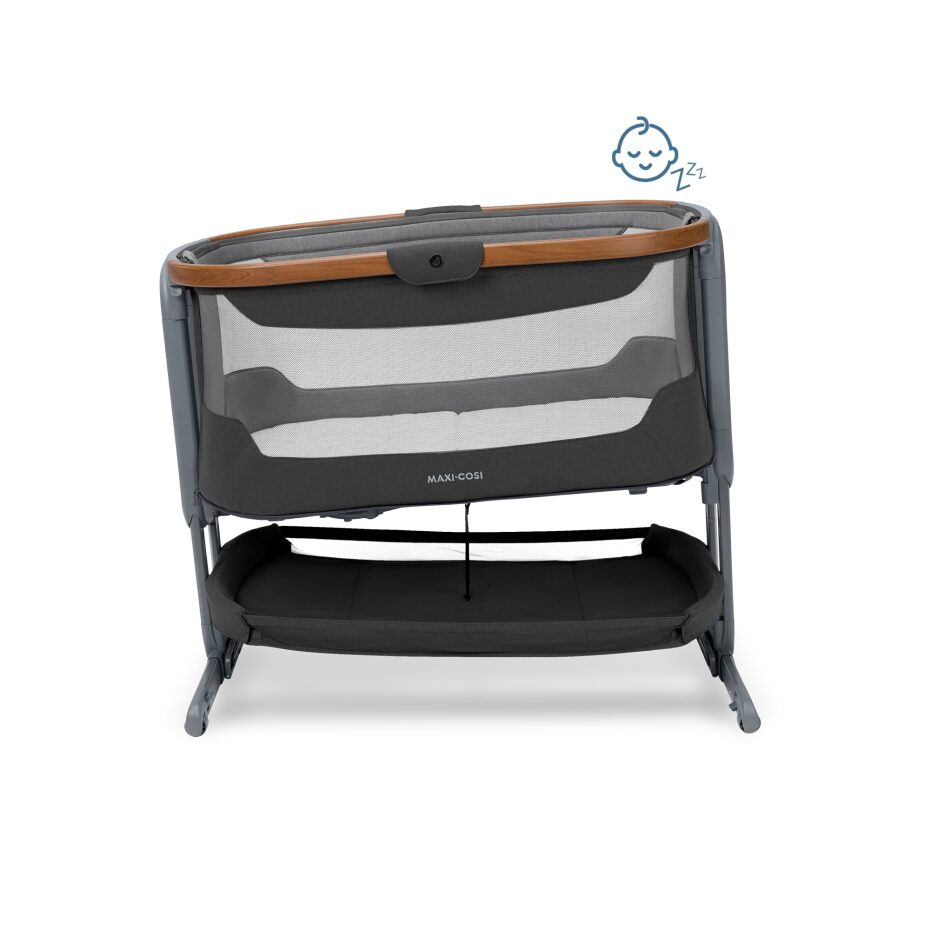 Maxi-Cosi Iora Pro - Elegance Graphite