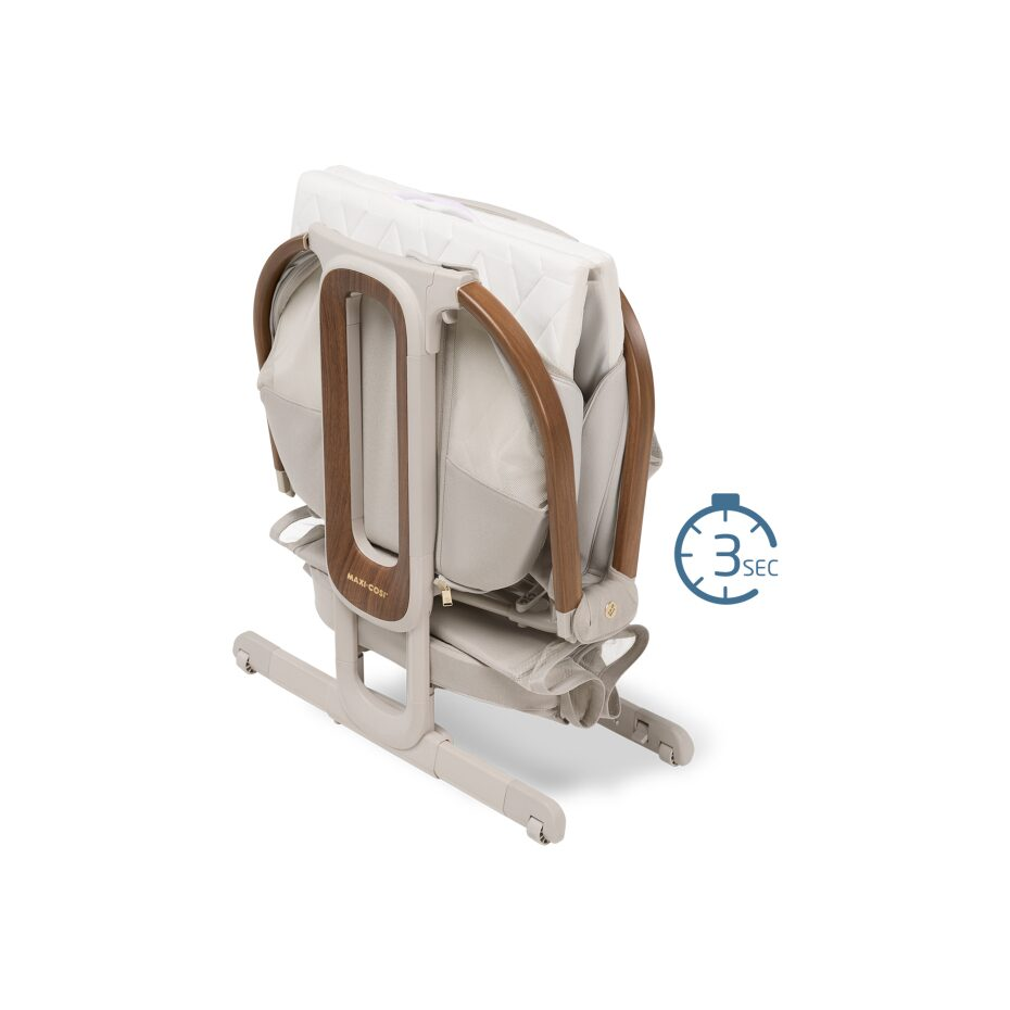 Maxi-Cosi Iora Pro - Elegance Beige
