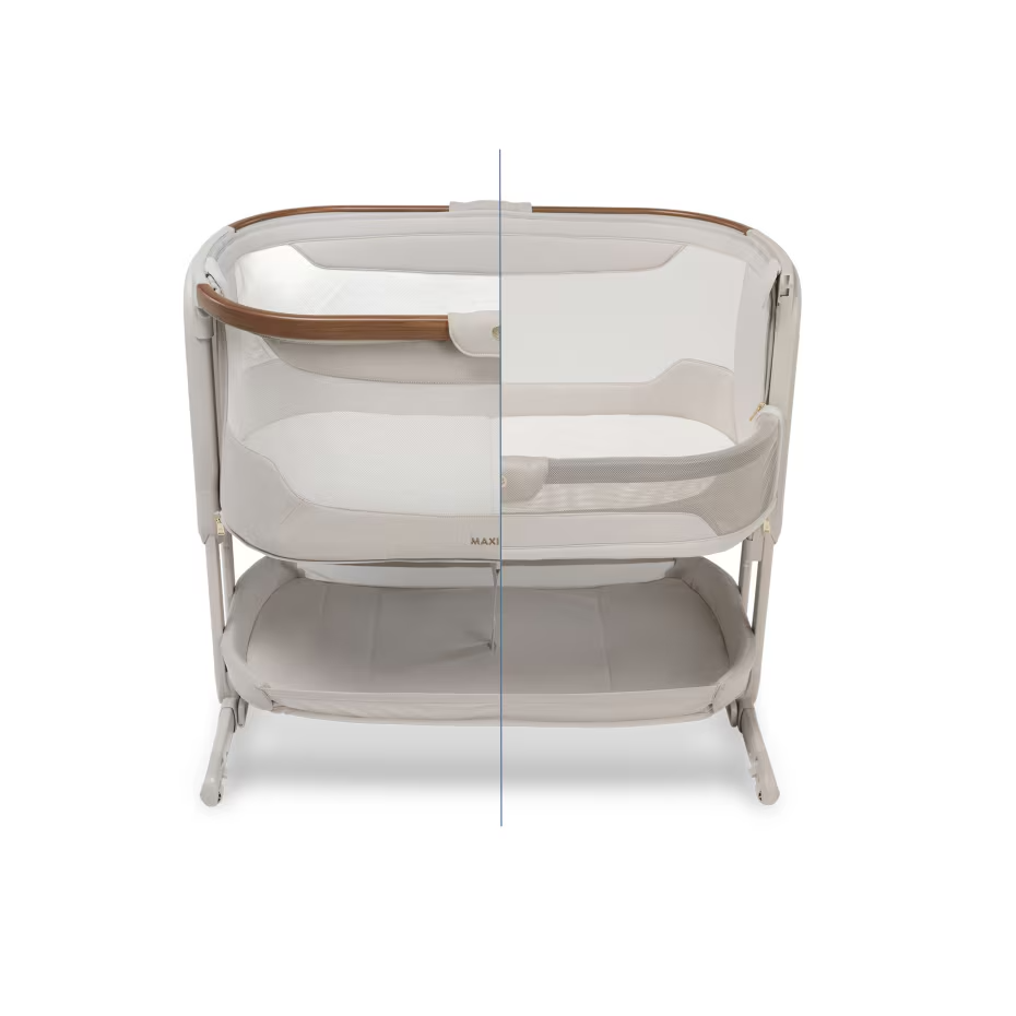 Maxi-Cosi Iora Pro - Elegance Beige