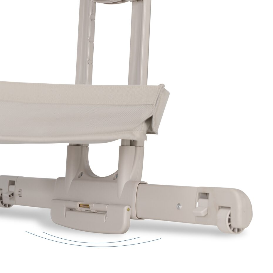 Maxi-Cosi Iora Pro - Elegance Beige