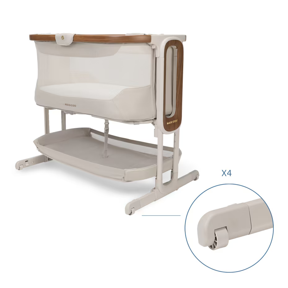 Maxi-Cosi Iora Pro - Elegance Beige