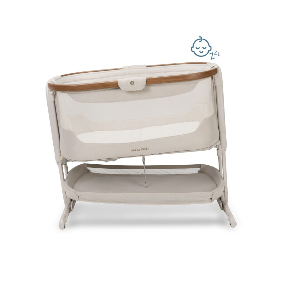 Maxi-Cosi Iora Pro - Elegance Beige
