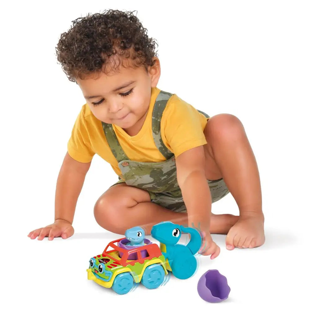 Toomies JW Chase & Roll Raptors