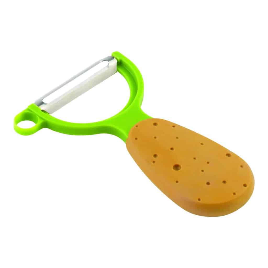 Kinderkitchen kartoffelskræller