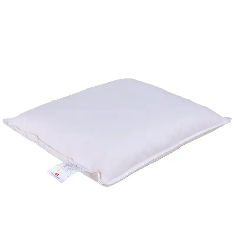 Happykids baby/ gåseduns pude 40x45