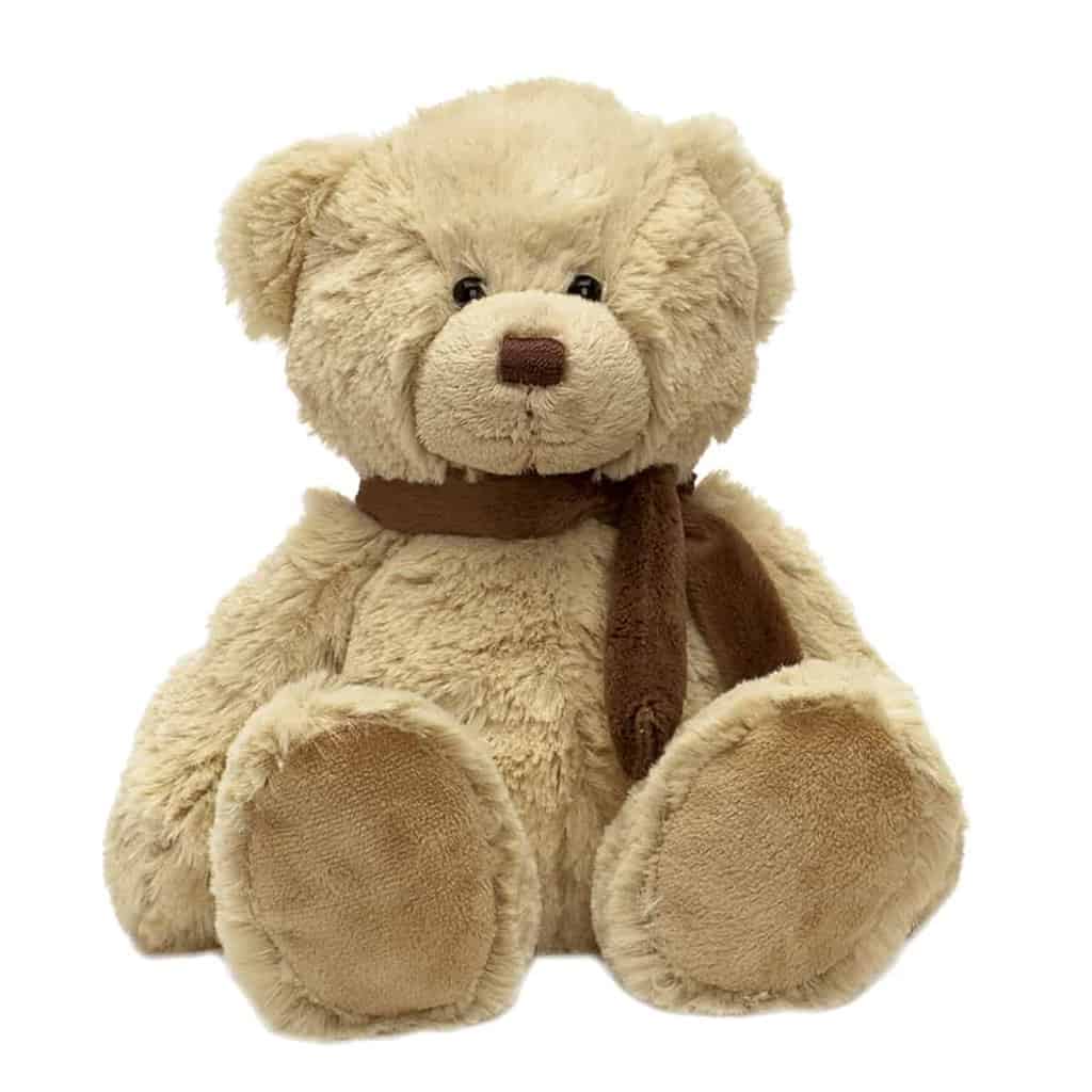 Teddykompaniet Eddie lille