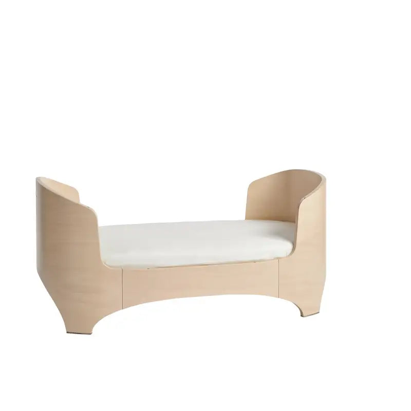 Classic baby-Jr. seng - Whitewash - U. madras