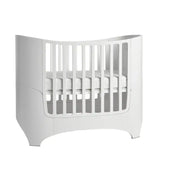 Classic babyseng - Hvid - U. madras