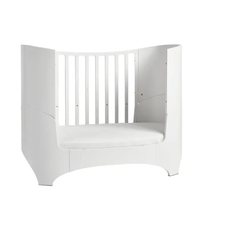 Classic babyseng - Hvid - U. madras