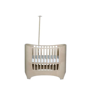 Himmelpind til Classic babyseng - Whitewash