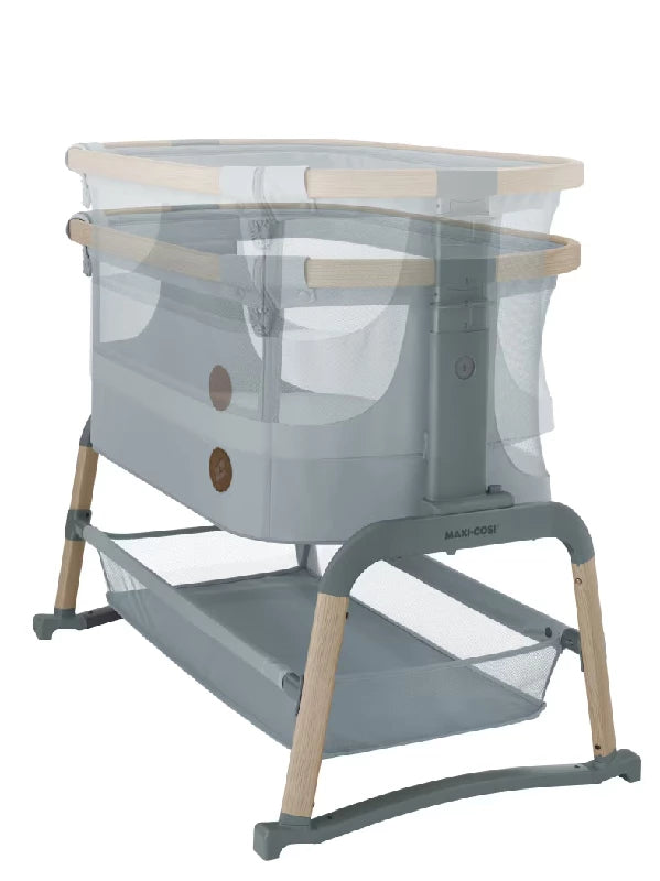 Maxi-Cosi Iora Air - Beyond Grey