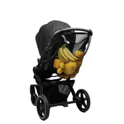 Najell indkøbsnet - Sort