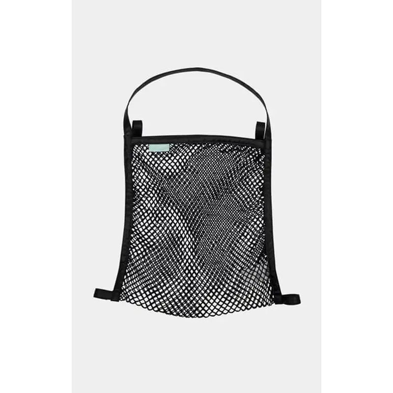 Najell indkøbsnet - Sort