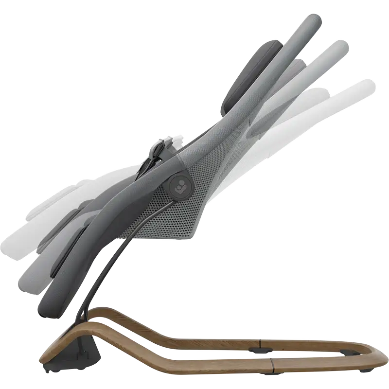 Maxi-Cosi Dove pro - Elegance Graphite