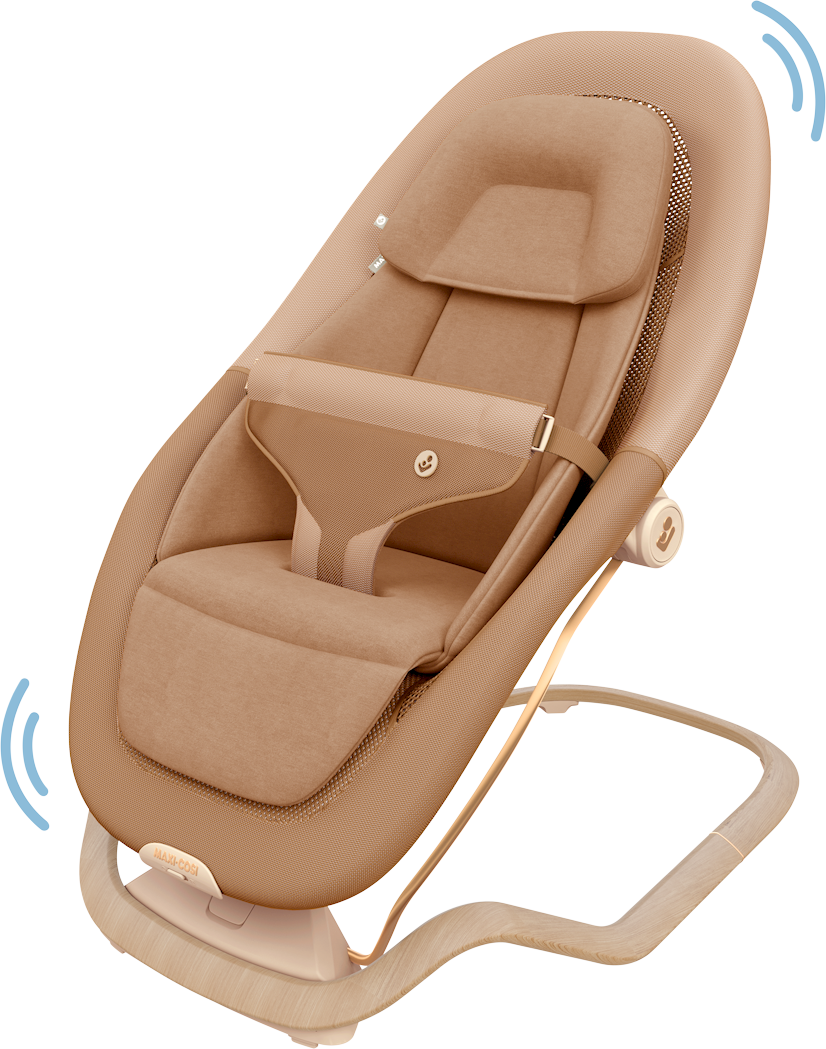 Maxi-Cosi Dove pro - Elegance Bronze
