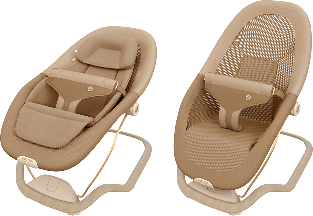 Maxi-Cosi Dove pro - Elegance Bronze
