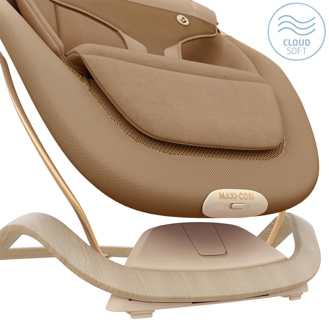 Maxi-Cosi Dove pro - Elegance Bronze