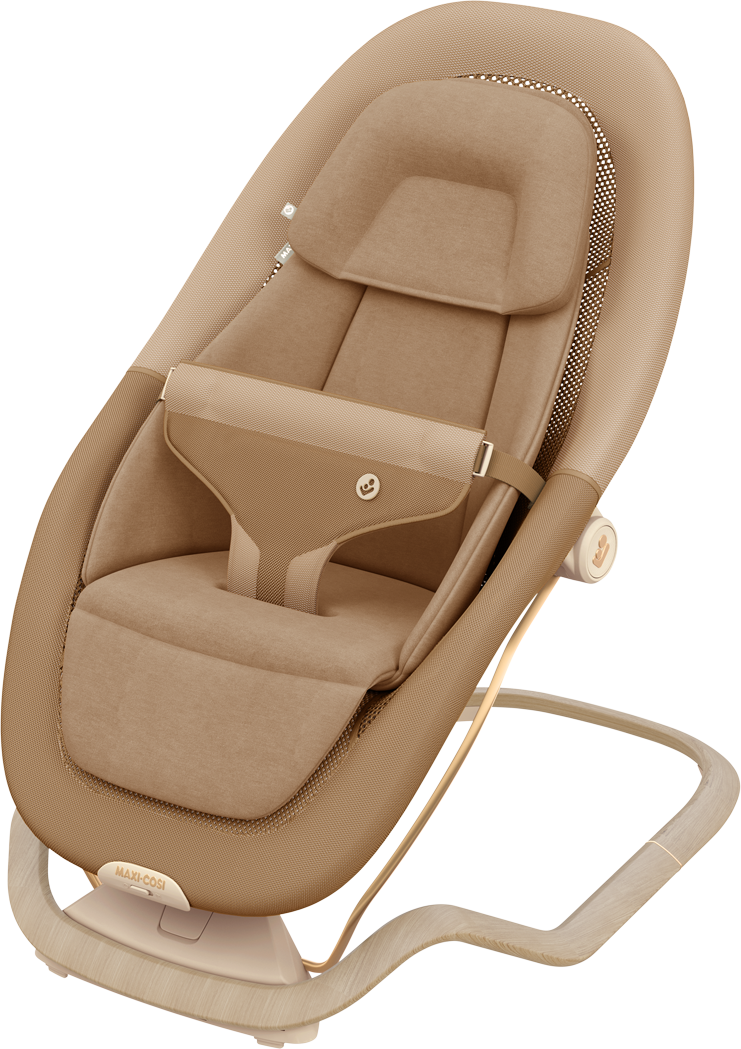 Maxi-Cosi Dove pro - Elegance Bronze