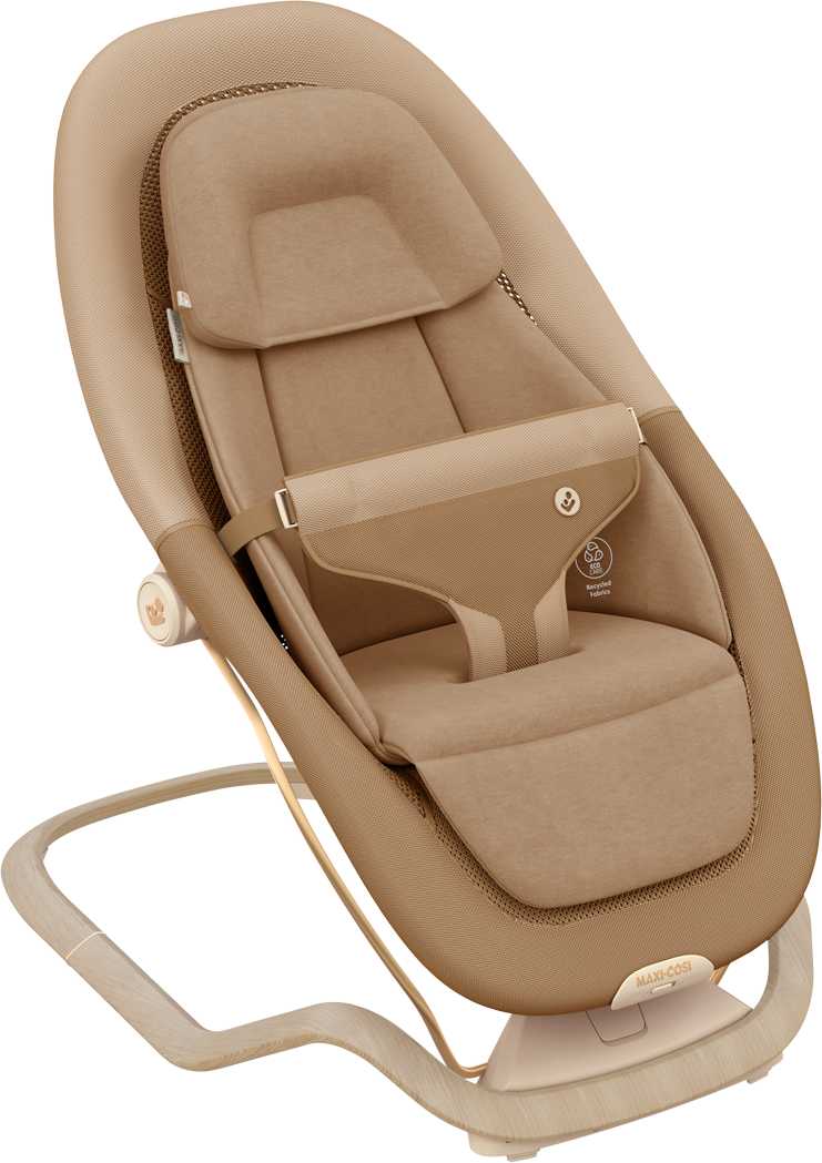 Maxi-Cosi Dove pro - Elegance Bronze