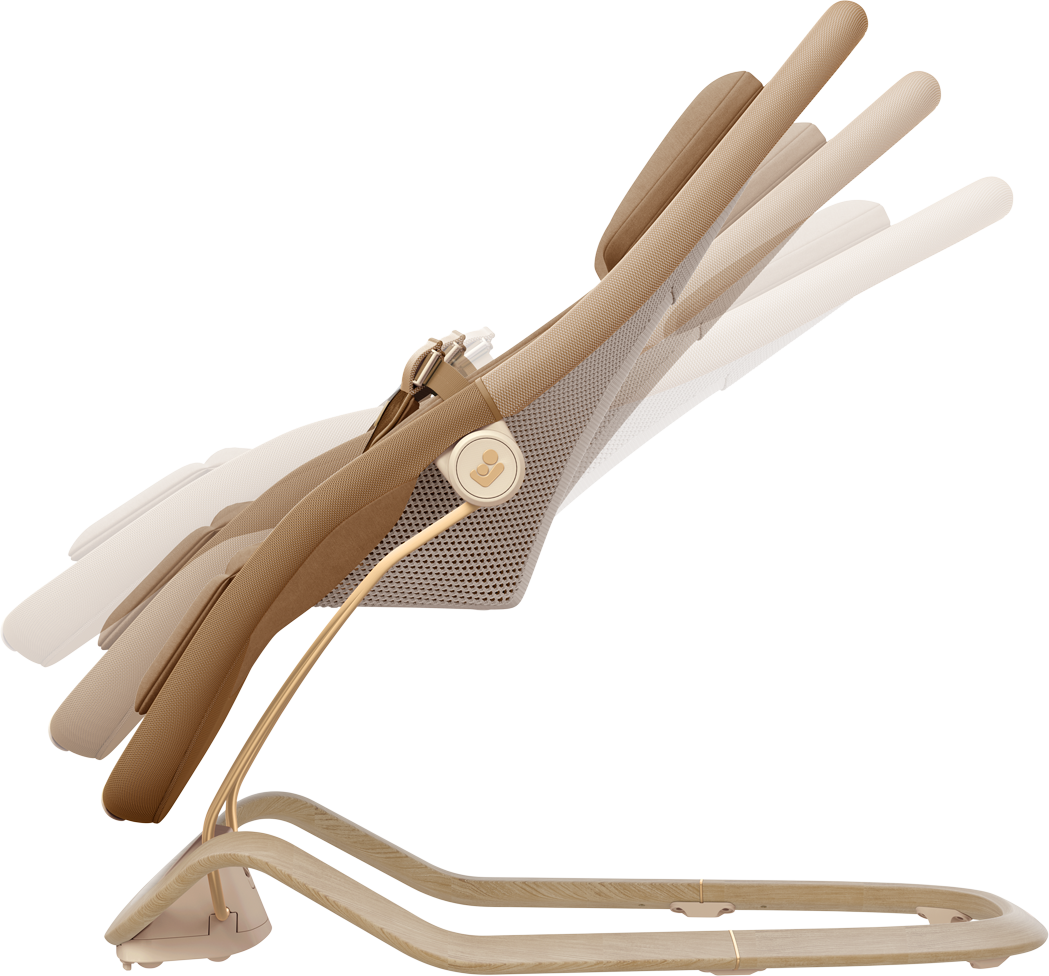 Maxi-Cosi Dove pro - Elegance Bronze