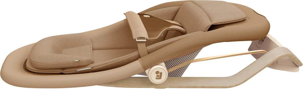 Maxi-Cosi Dove pro - Elegance Bronze
