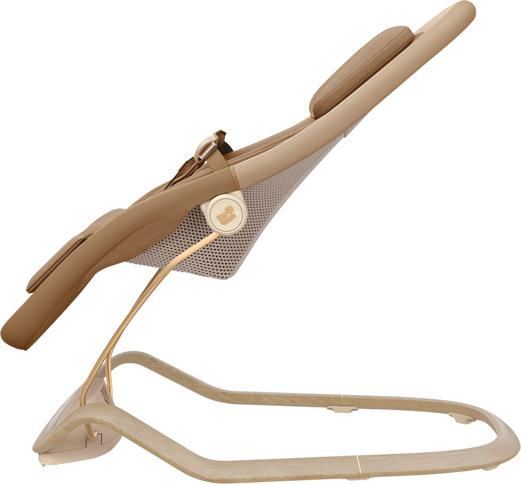 Maxi-Cosi Dove pro - Elegance Bronze