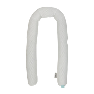 Najell Sleepcarrier formindsker - hvid