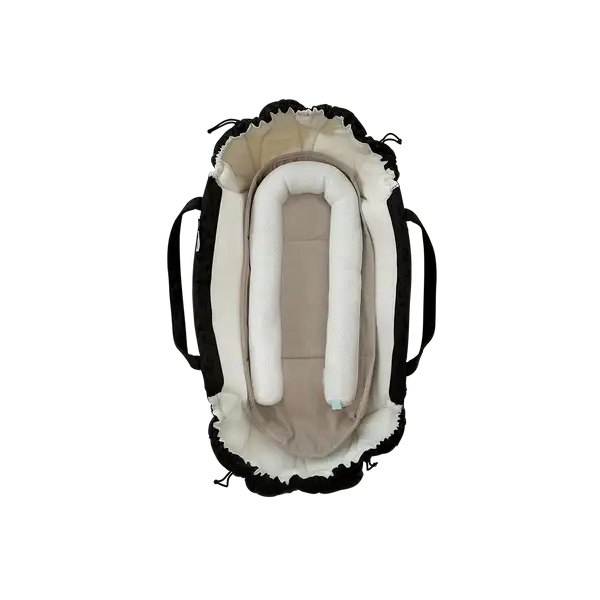 Najell Sleepcarrier formindsker