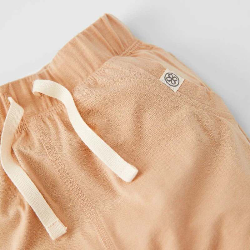 UV Jogger Pants - Peachy Summer (6-12m)