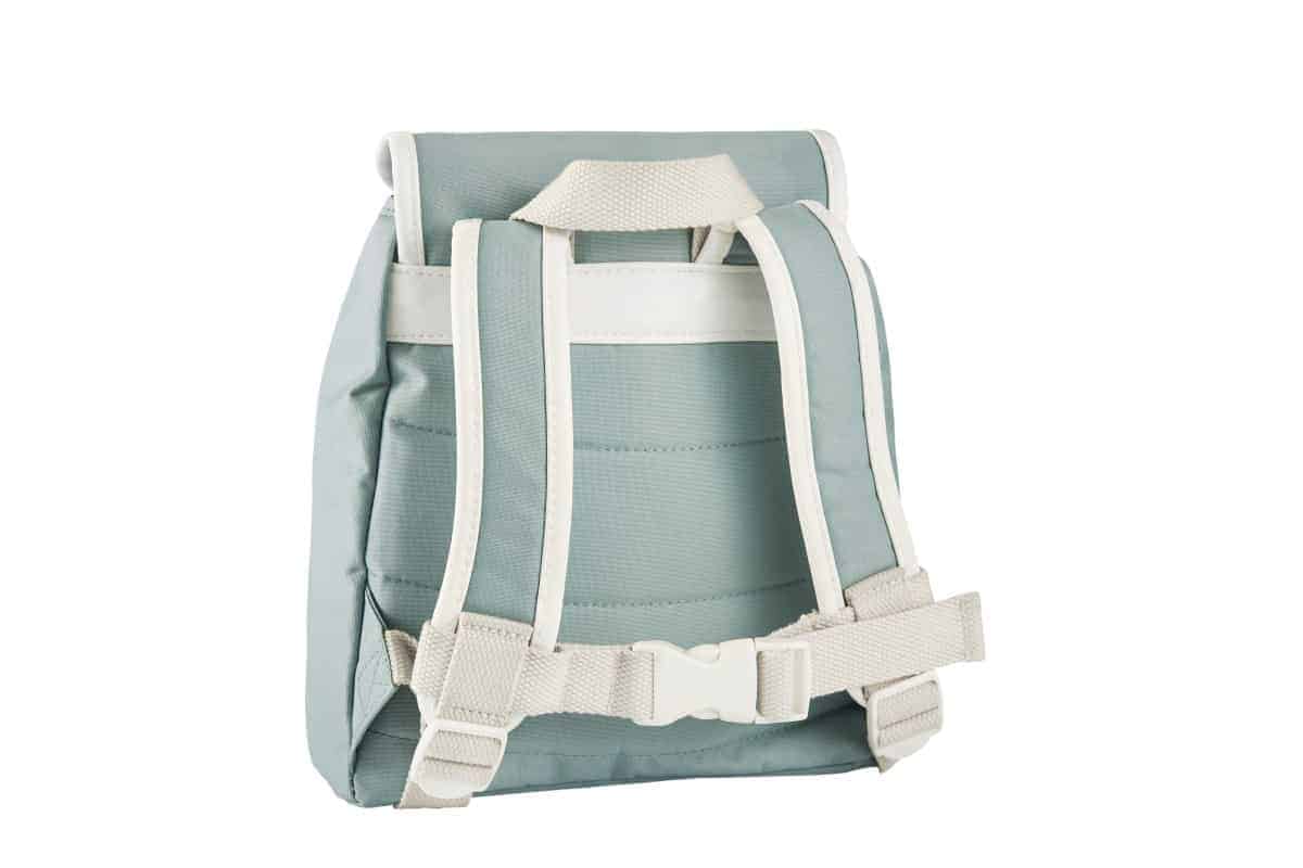 Blafre Rygsæk 8.5 ltr. - Lys blå