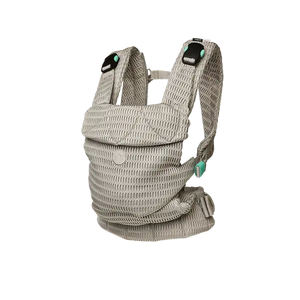 Najell Rise - Silver Grey