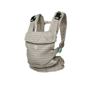 Najell Rise - Silver Grey