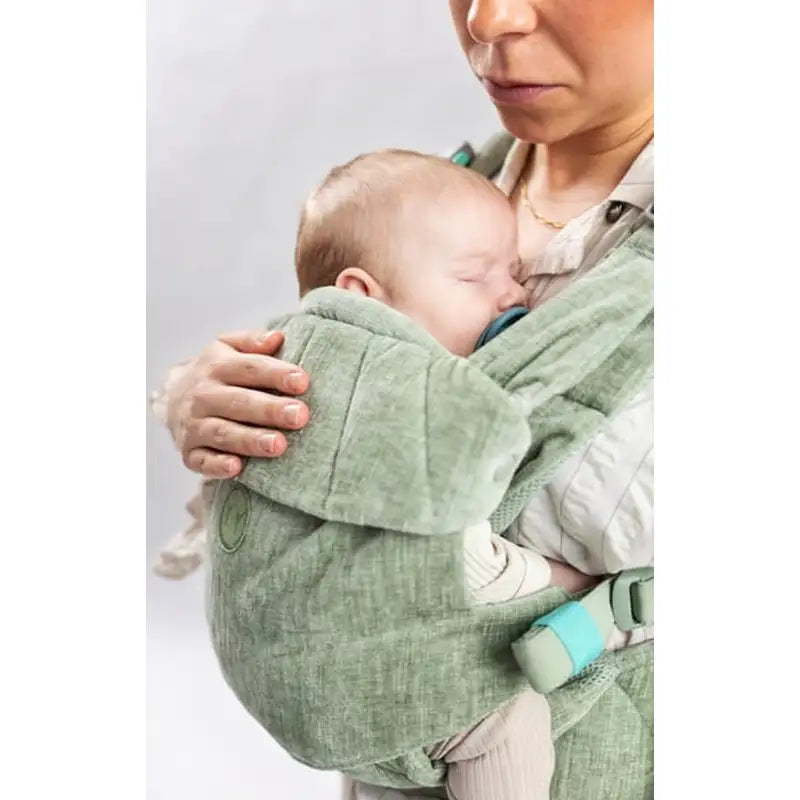 Najell Rise - Velvet Green