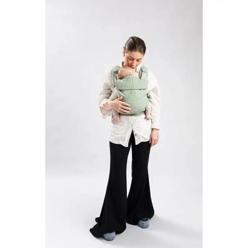 Najell Rise - Velvet Green