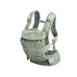 Najell Rise - Velvet Green