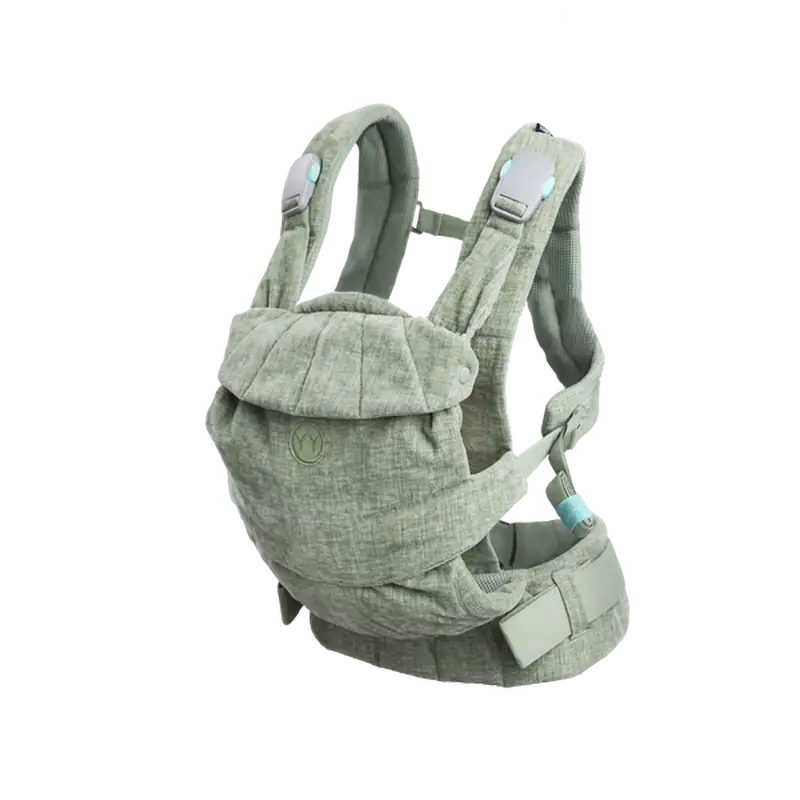 Najell Rise - Velvet Green