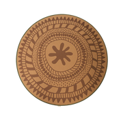 by KlipKlap Play Mat - Raindance