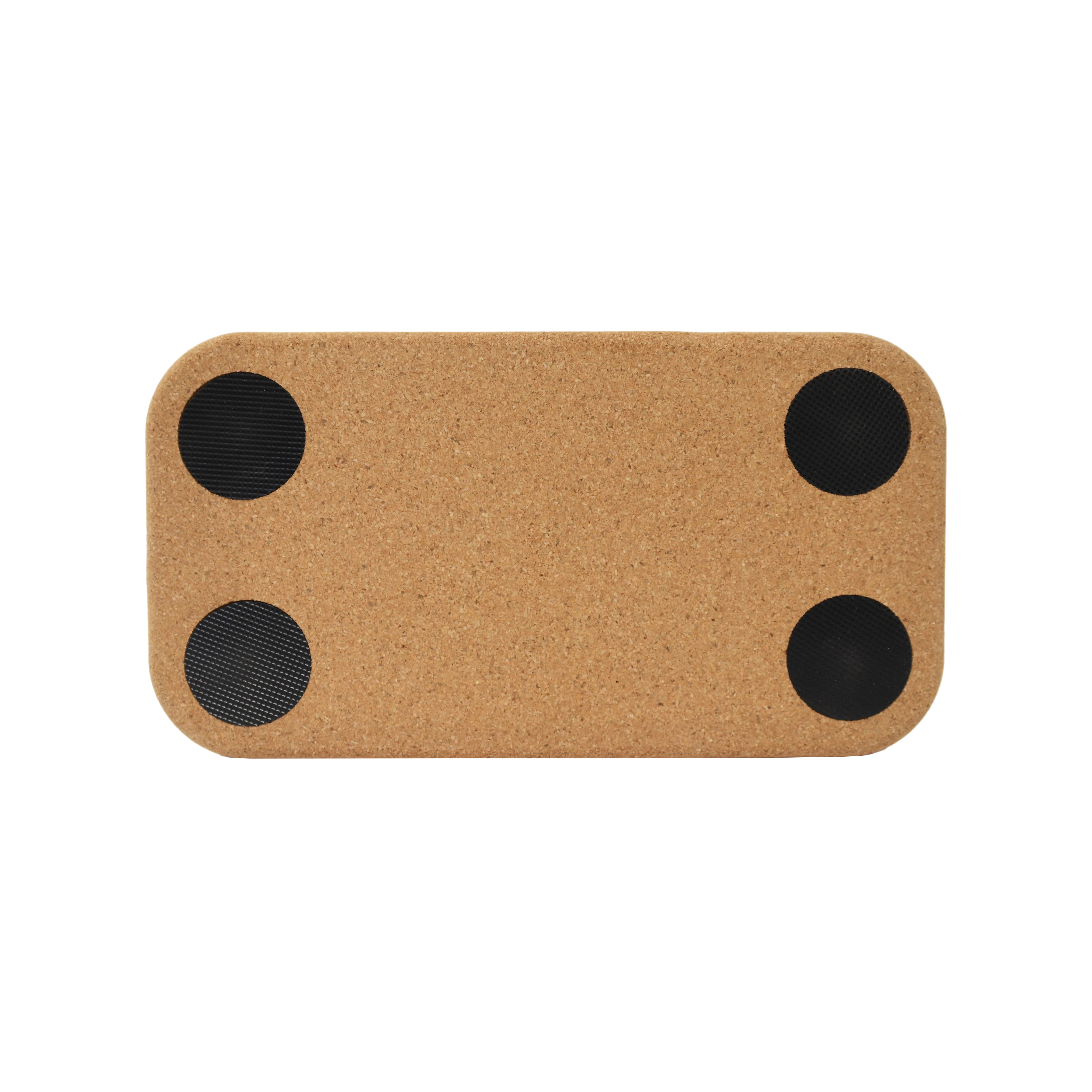 By KlipKlap Trædesten - Kork