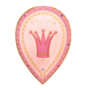 Liontouch Queen Rosa skjold