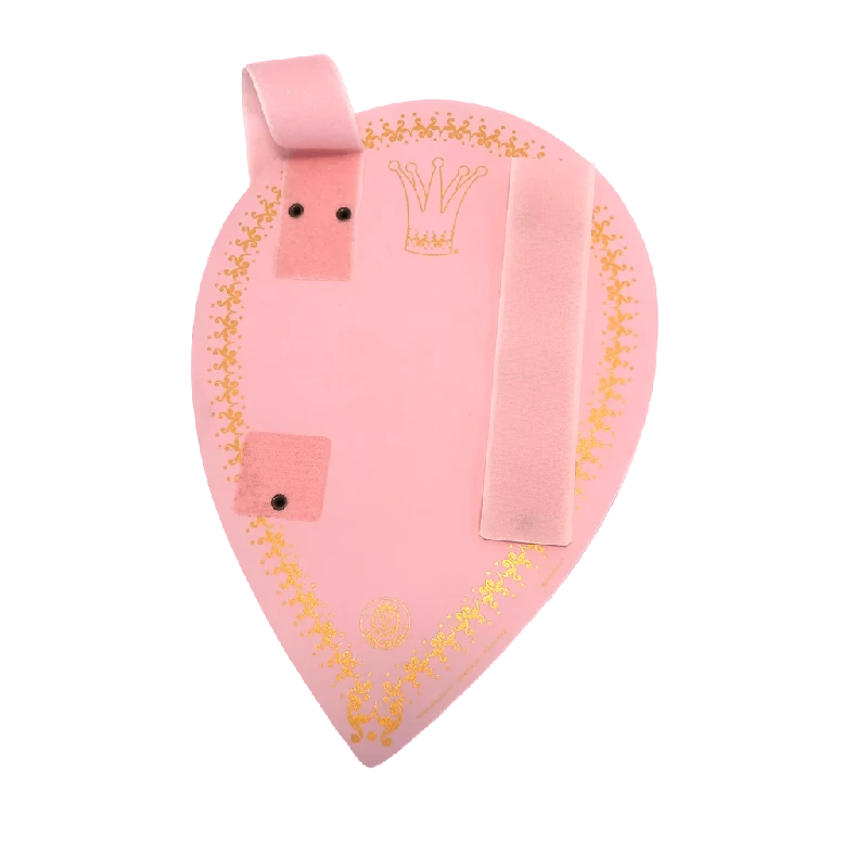 Liontouch Queen Rosa skjold