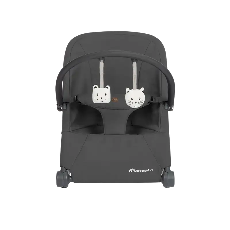 Bebeconfort Aster Skråstol - Mineral Graphite