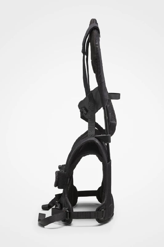 MINIMEIS® Bærestol G5 - Sort Premium